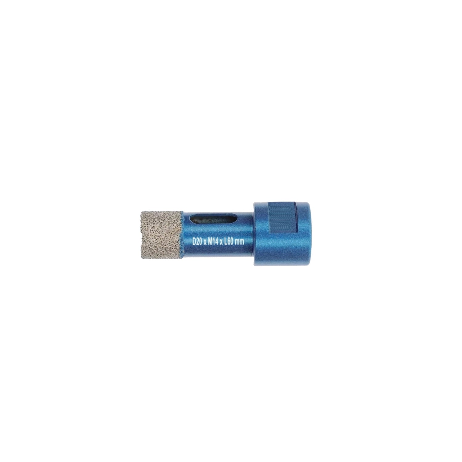 Dutchline - Diamantboor M14 - 20Mm