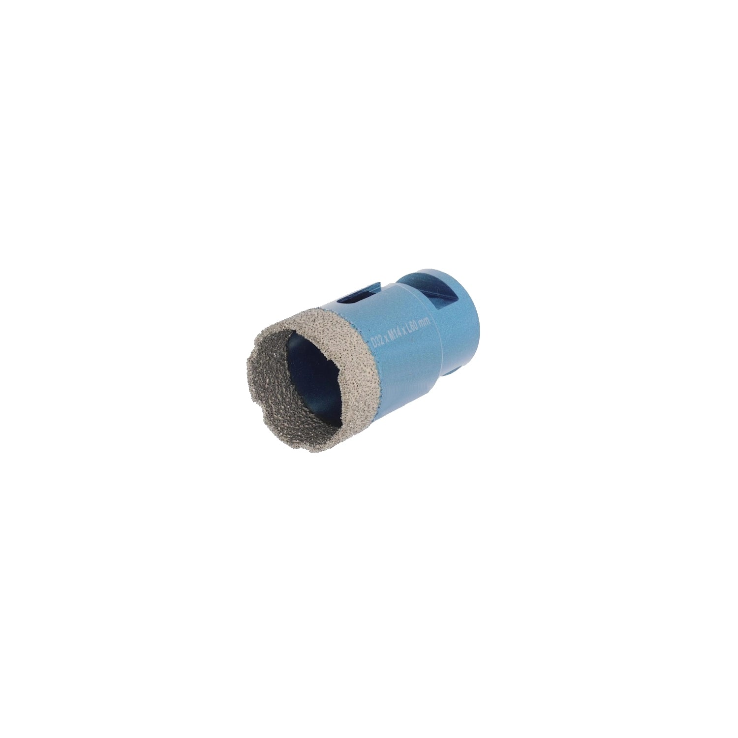 Dutchline - Diamantboor M14 - 32Mm