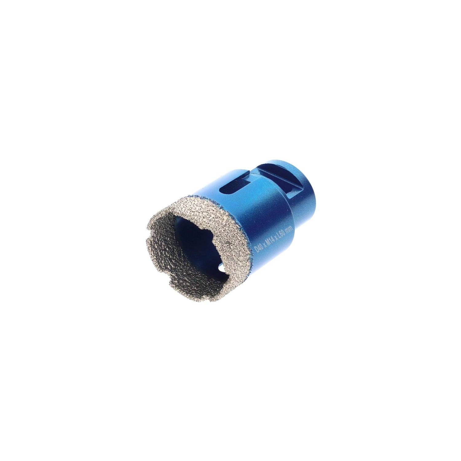 Dutchline - Diamantboor M14 - 40Mm