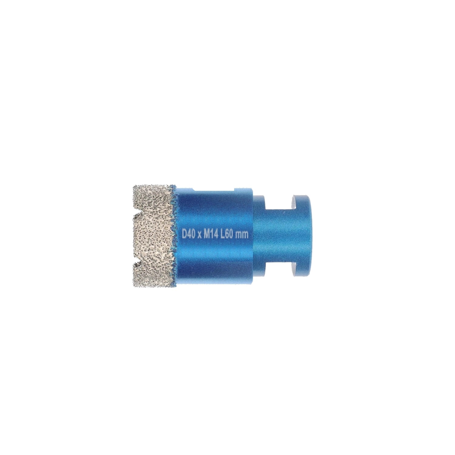 Dutchline - Diamantboor M14 - 40Mm