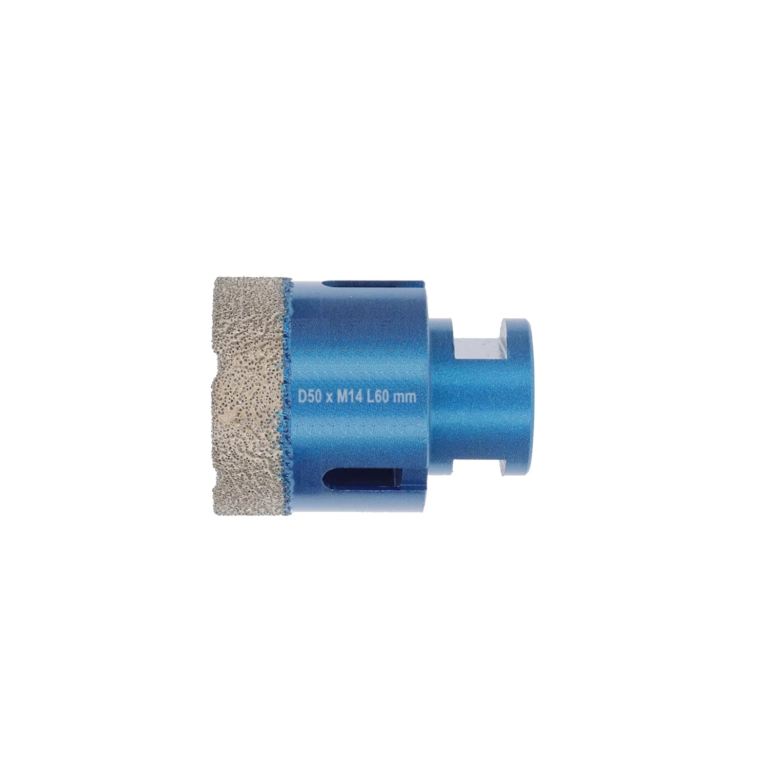 Dutchline - Diamantboor M14 - 50Mm