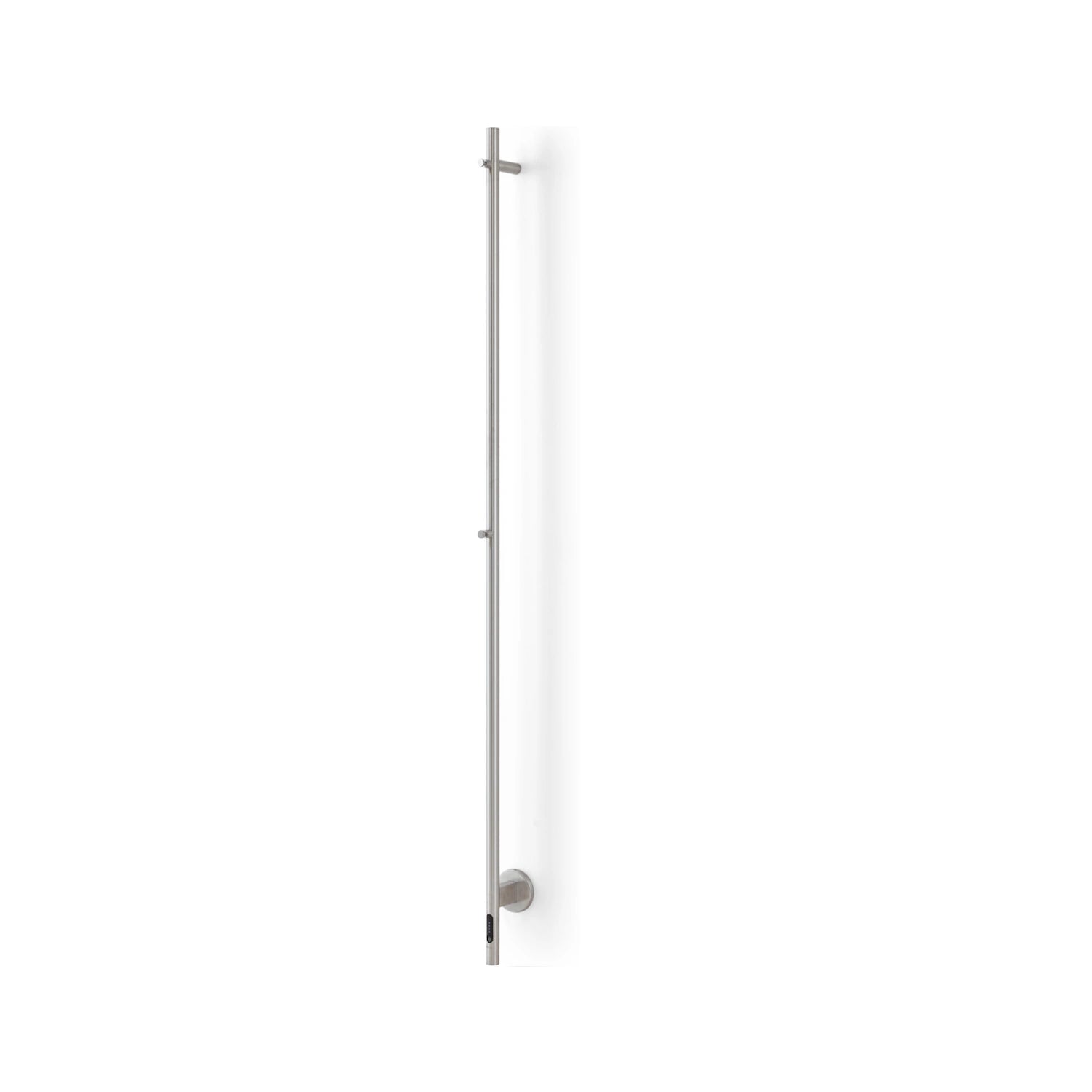 Dutchline Almi - Elektrische Handdoek Verwarmer - 24W - 1600*85*130Mm