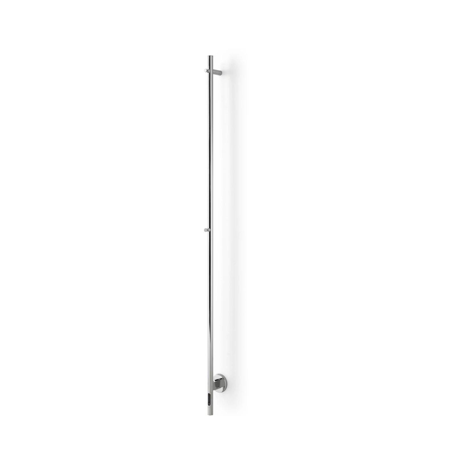 Dutchline Almi - Elektrische Handdoek Verwarmer - 24W - 1600*85*130Mm