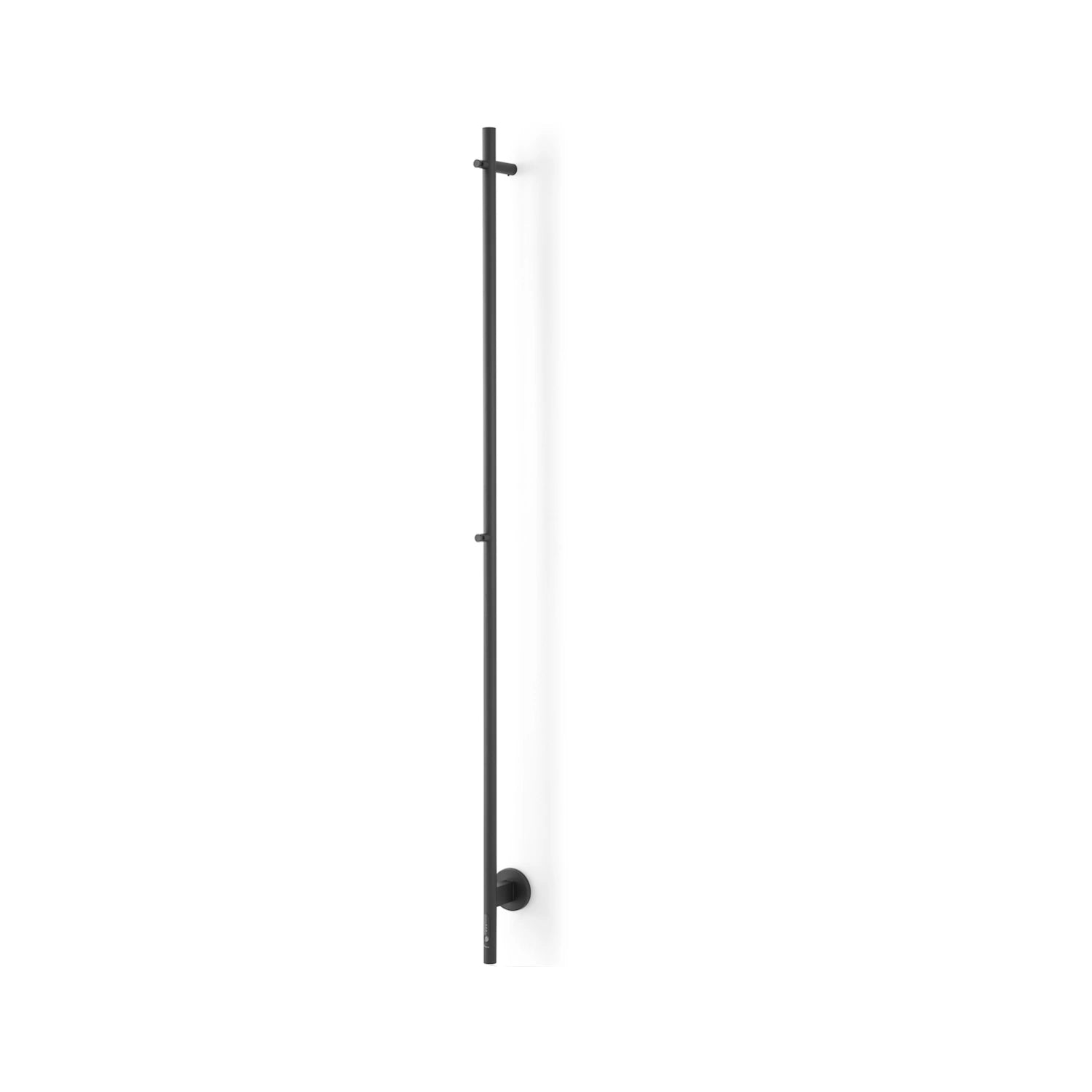 Dutchline Almi - Elektrische Handdoek Verwarmer - 24W - 1600*85*130Mm