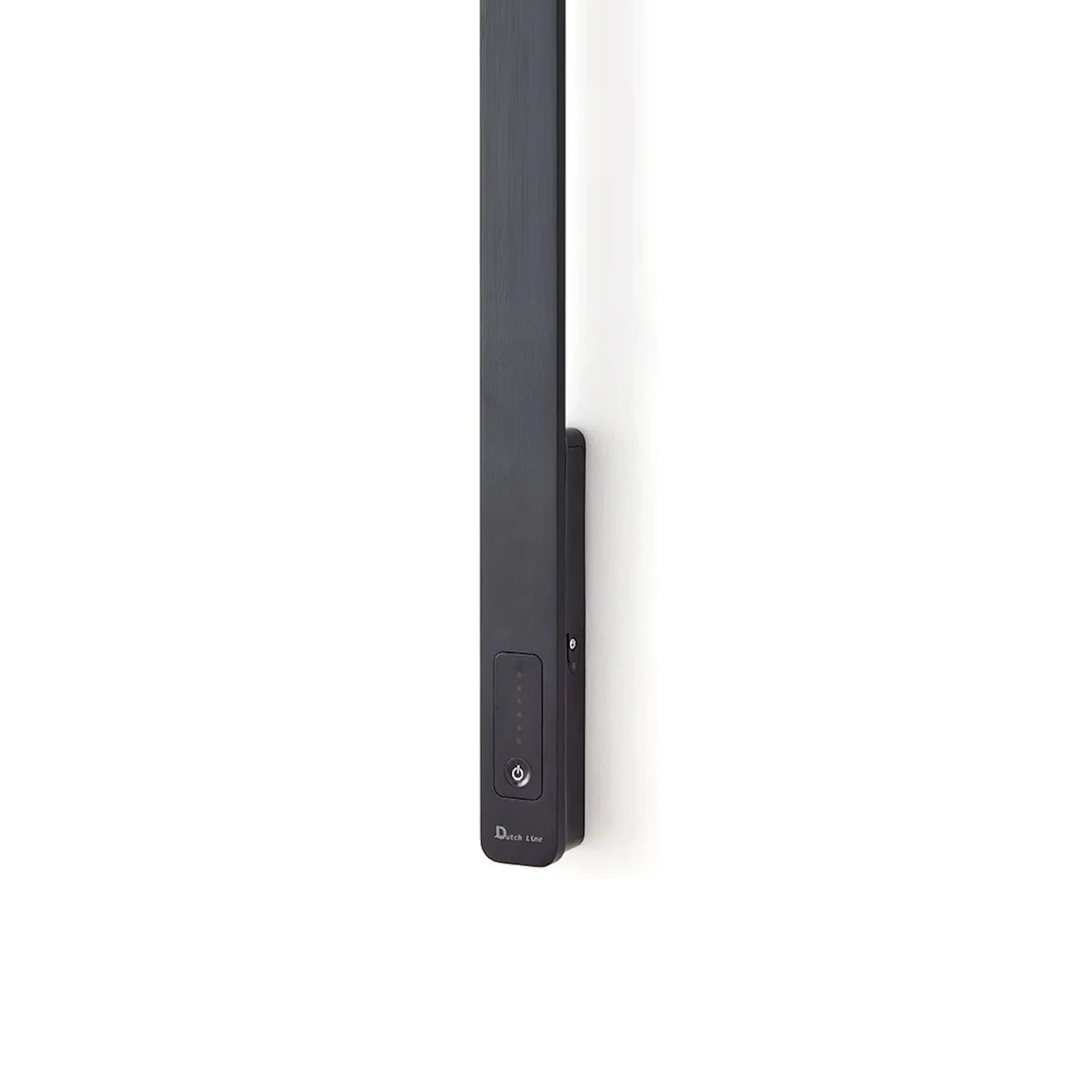 Dutchline Dev - Elektrische Handdoek Verwarmer - 29W - 1600*40*25Mm