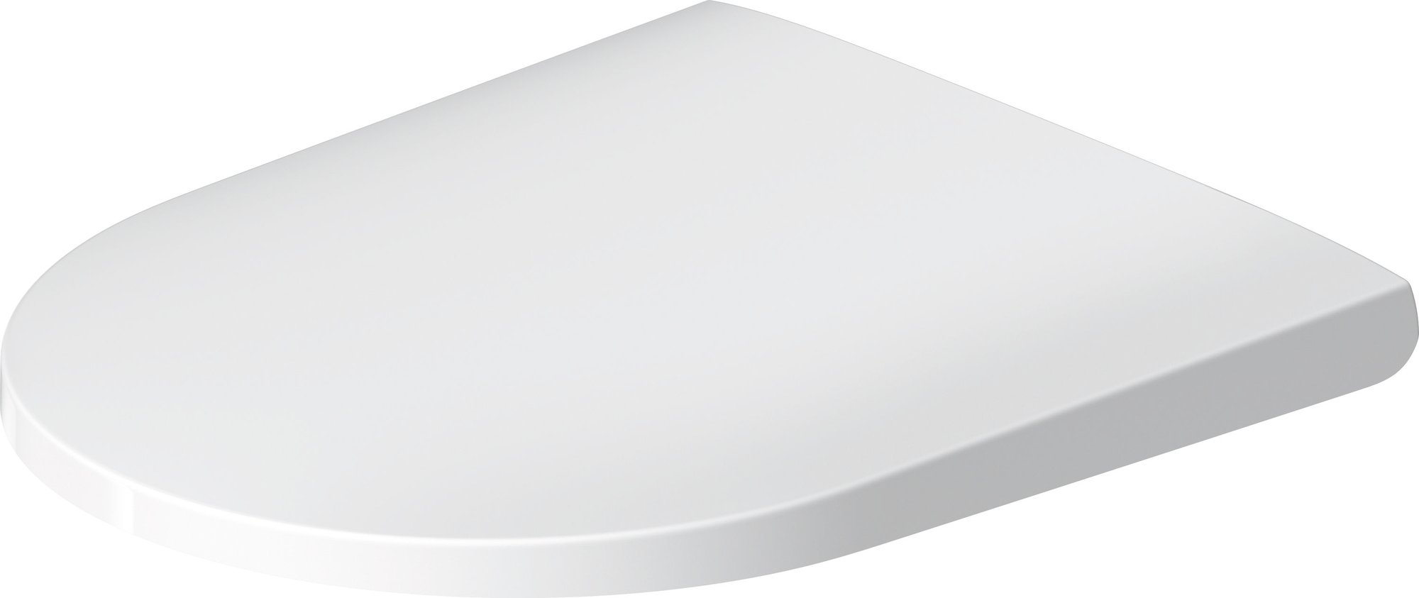 Duravit D-Neo Wandtoilet Met Zitting 37X54X40Cm Wit Hoogglans