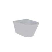 Dutchline - Avva Toiletpot Zonder Bidet - Mat Grijs - 355X530Mm