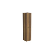 Dutchline - Badmeubel Kolomkast - Hamilton - 160X35Cm - 2 Deuren