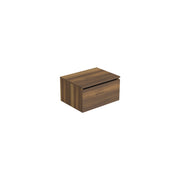Dutchline Badmeubel Onderkast - Hamilton - 60X46Cm - 1 Lade - 1 Uitsparing