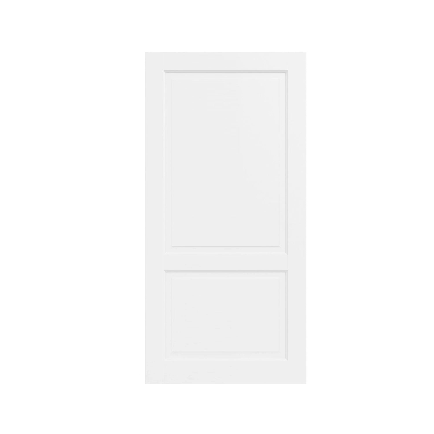 Dutchline - Boardpaneeldeur - 93Cm - 201.5Cm