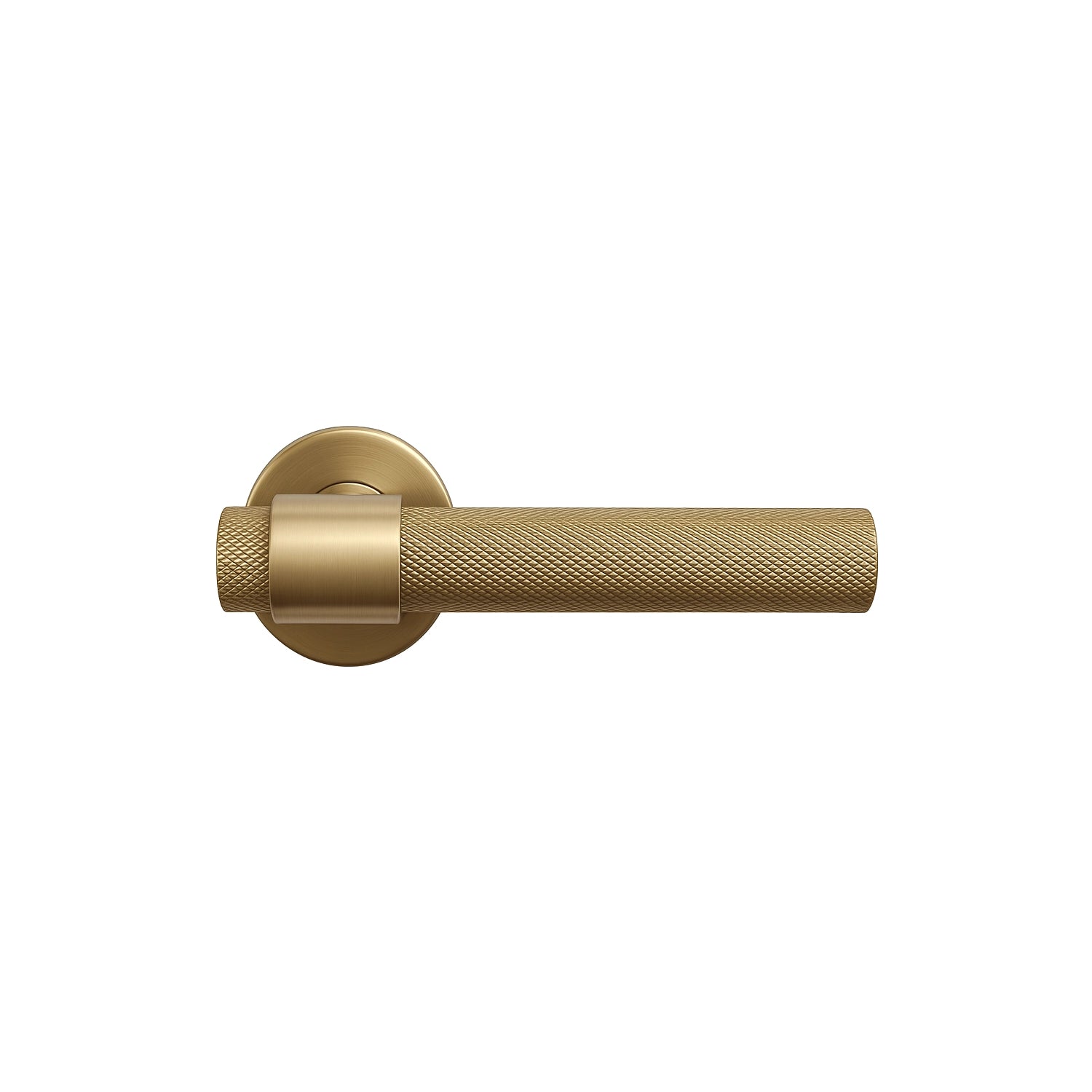 Dutchline - Grip Deurkruk