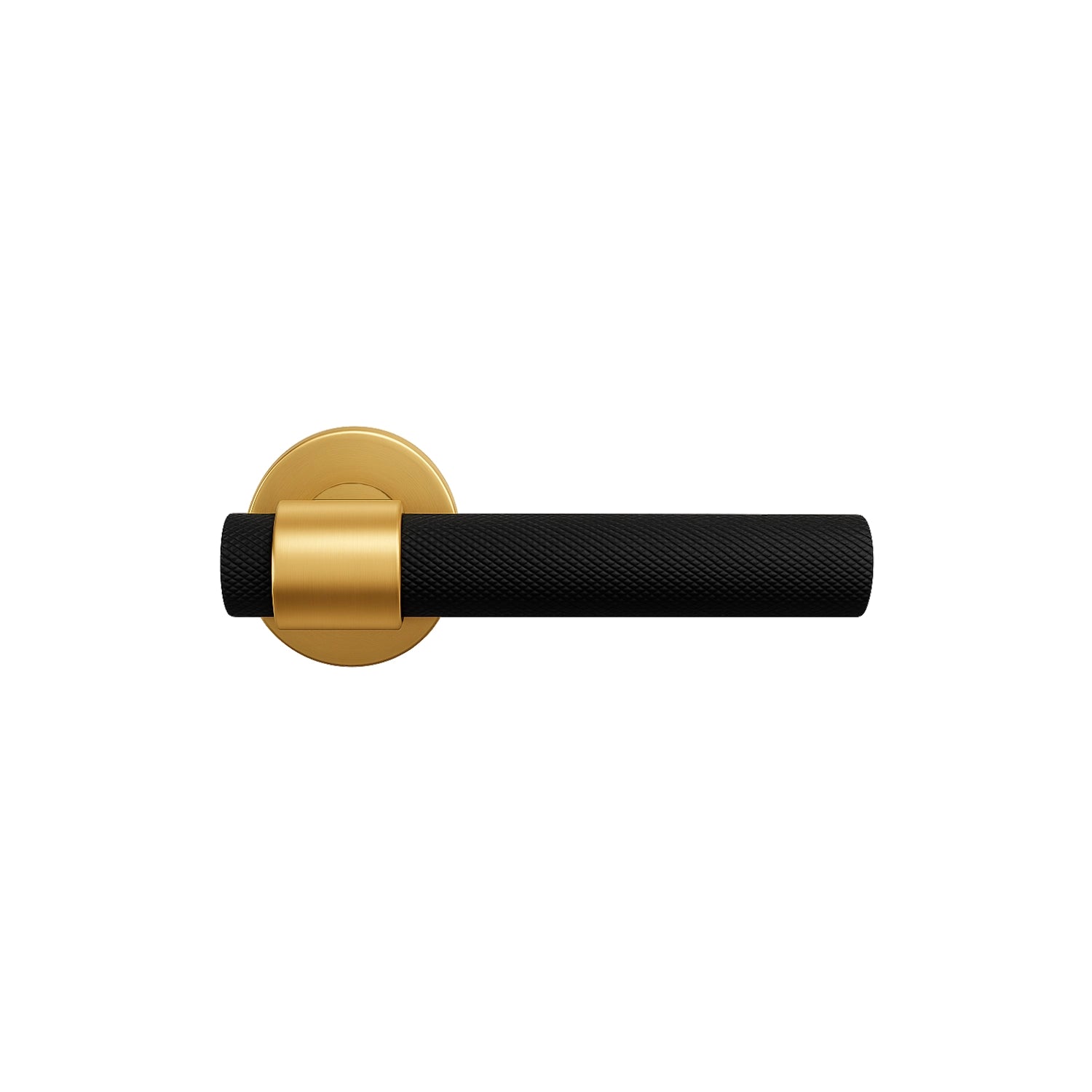 Dutchline - Grip Duo Deurkruk