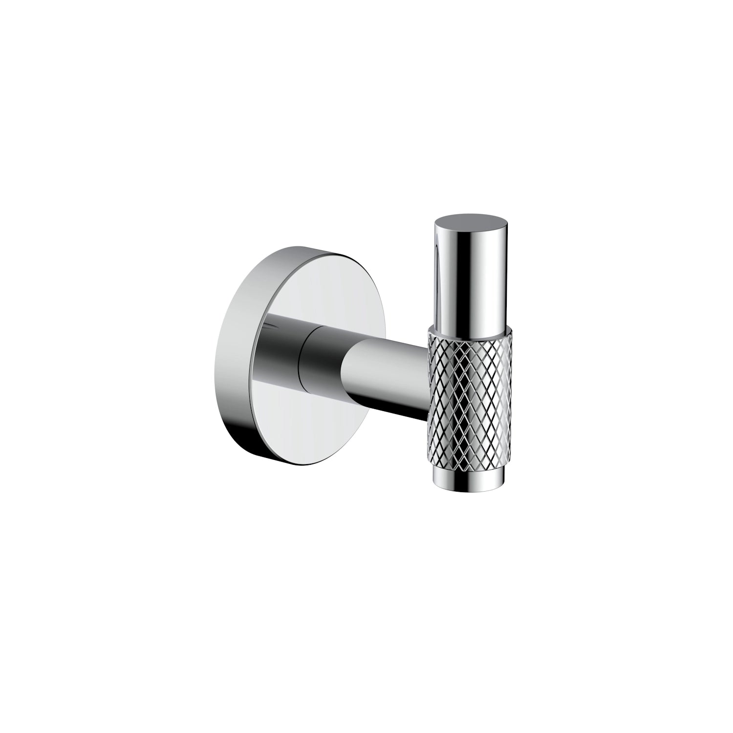 Dutchline - Grip Serie Handdoekhaak