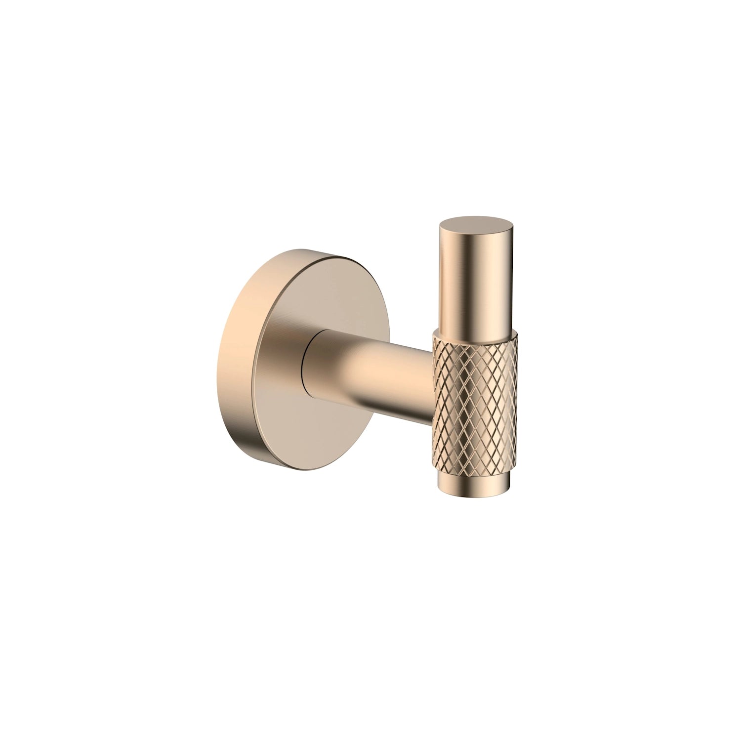 Dutchline - Grip Serie Handdoekhaak