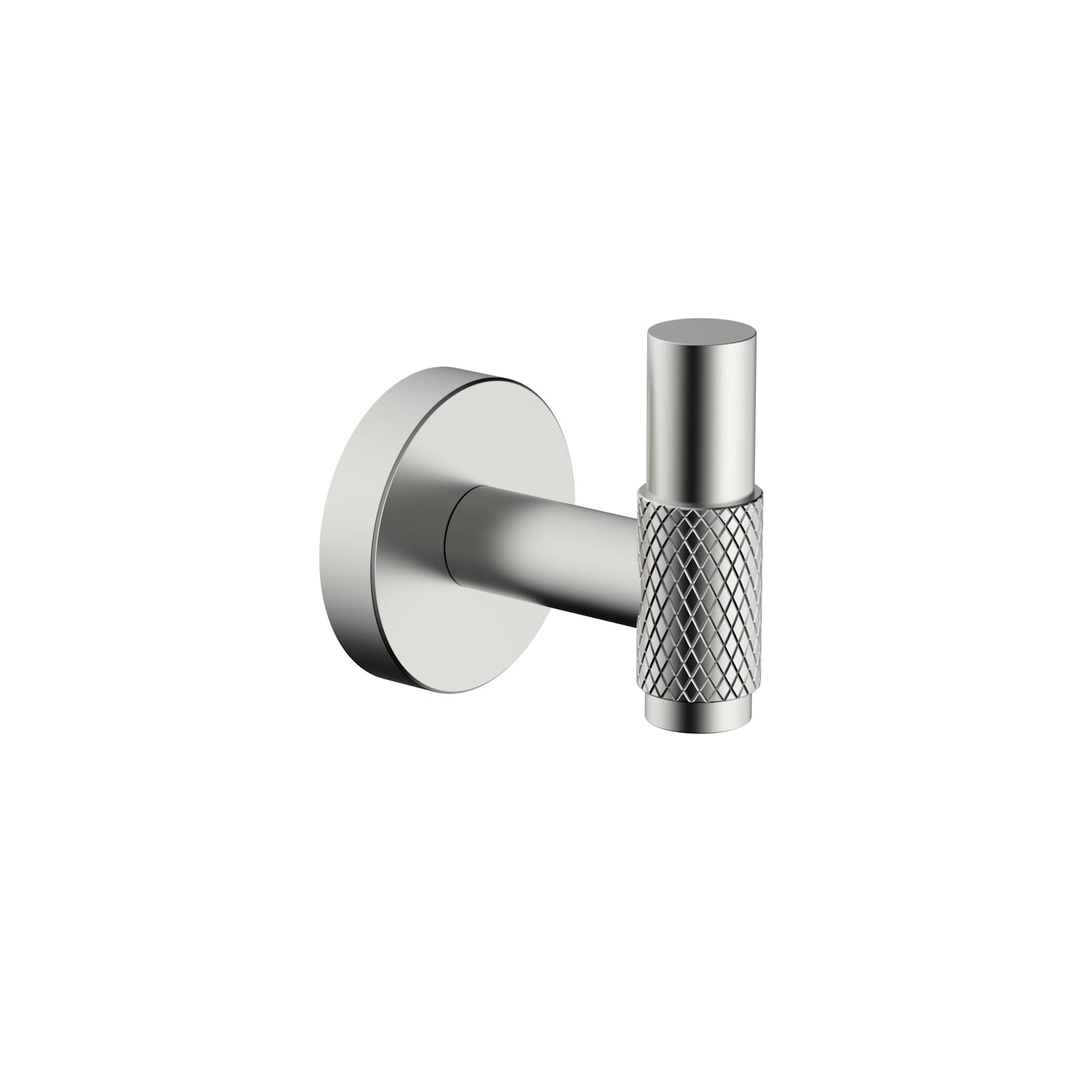 Dutchline - Grip Serie Handdoekhaak