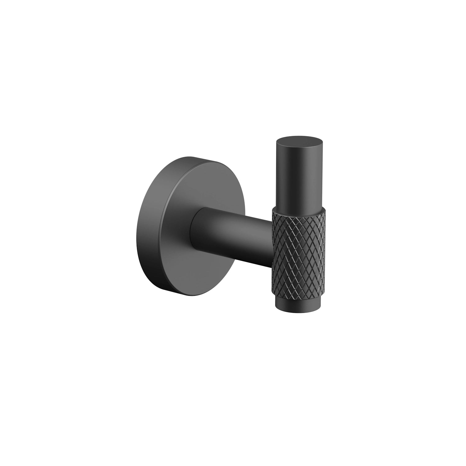 Dutchline - Grip Serie Handdoekhaak
