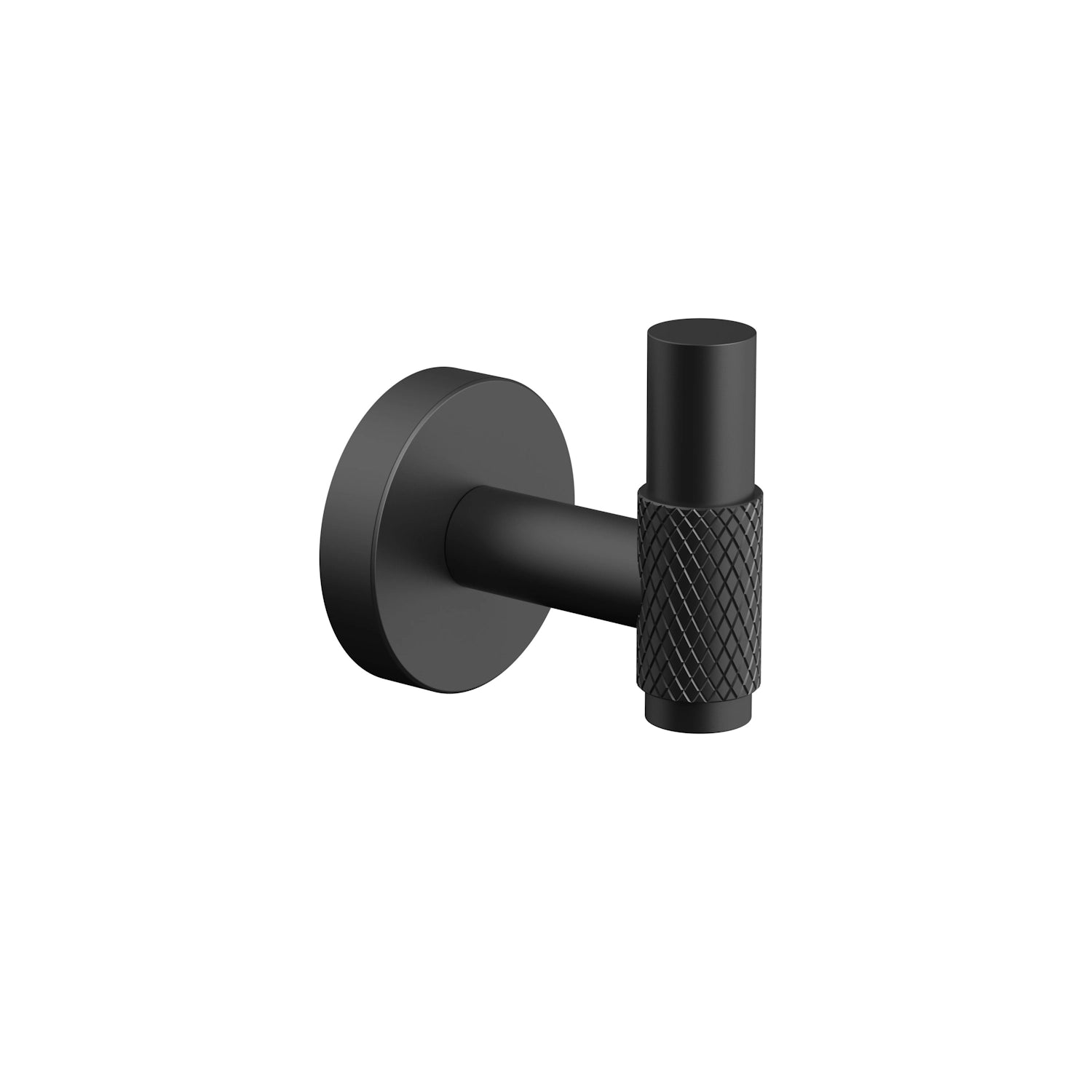 Dutchline - Grip Serie Handdoekhaak
