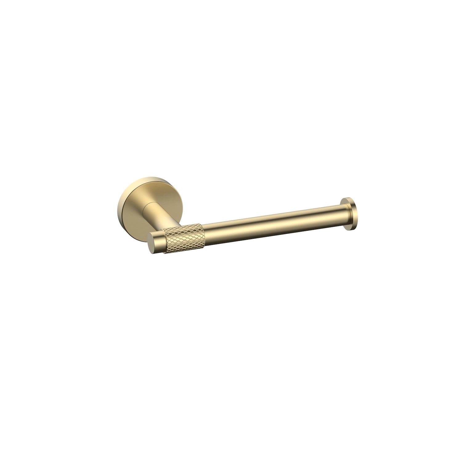 Dutchline - Grip Toiletrolhouder