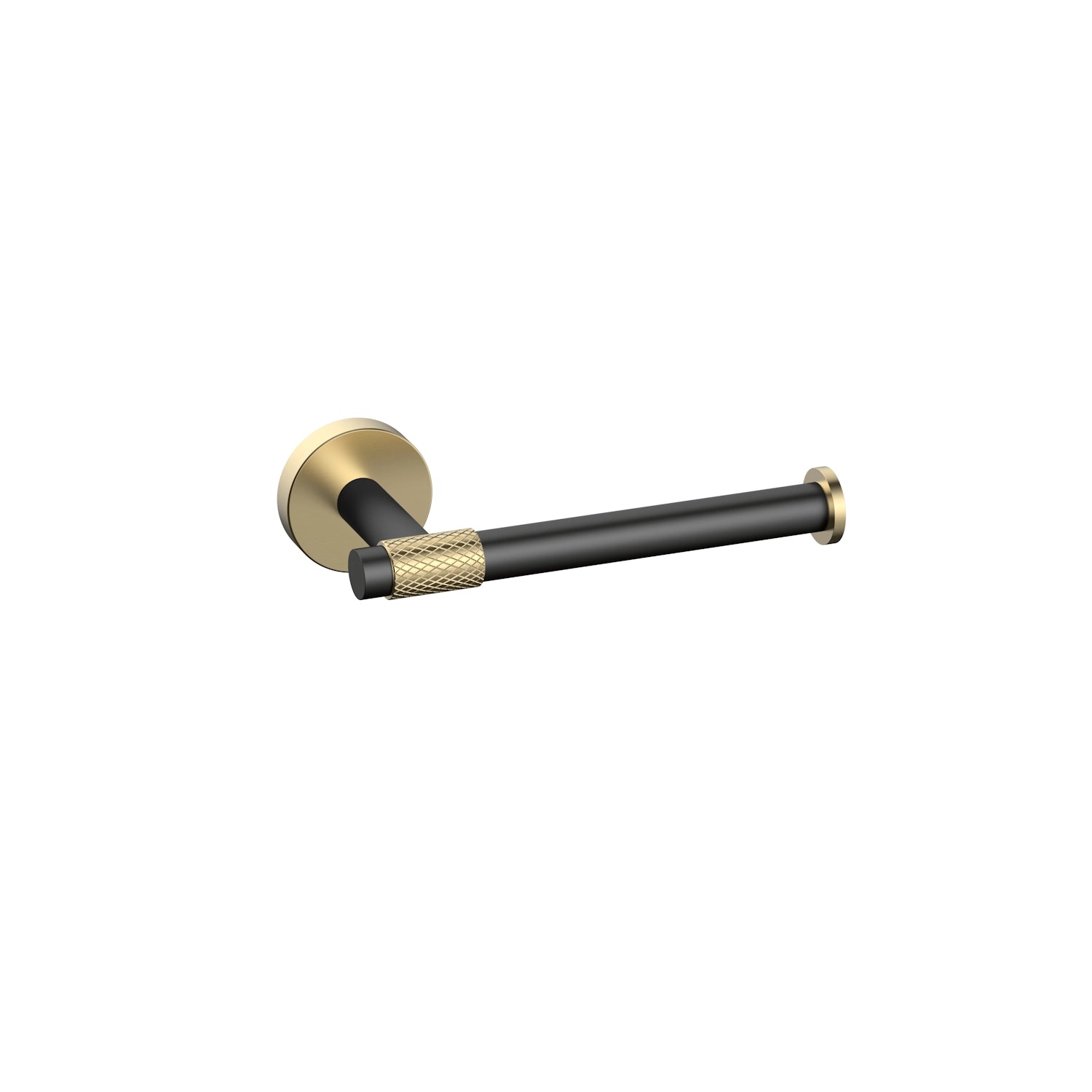 Dutchline - Grip Toiletrolhouder