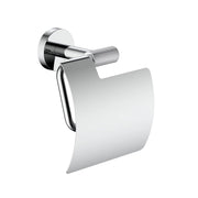 Dutchline - Grip Toilethouder Met Klep