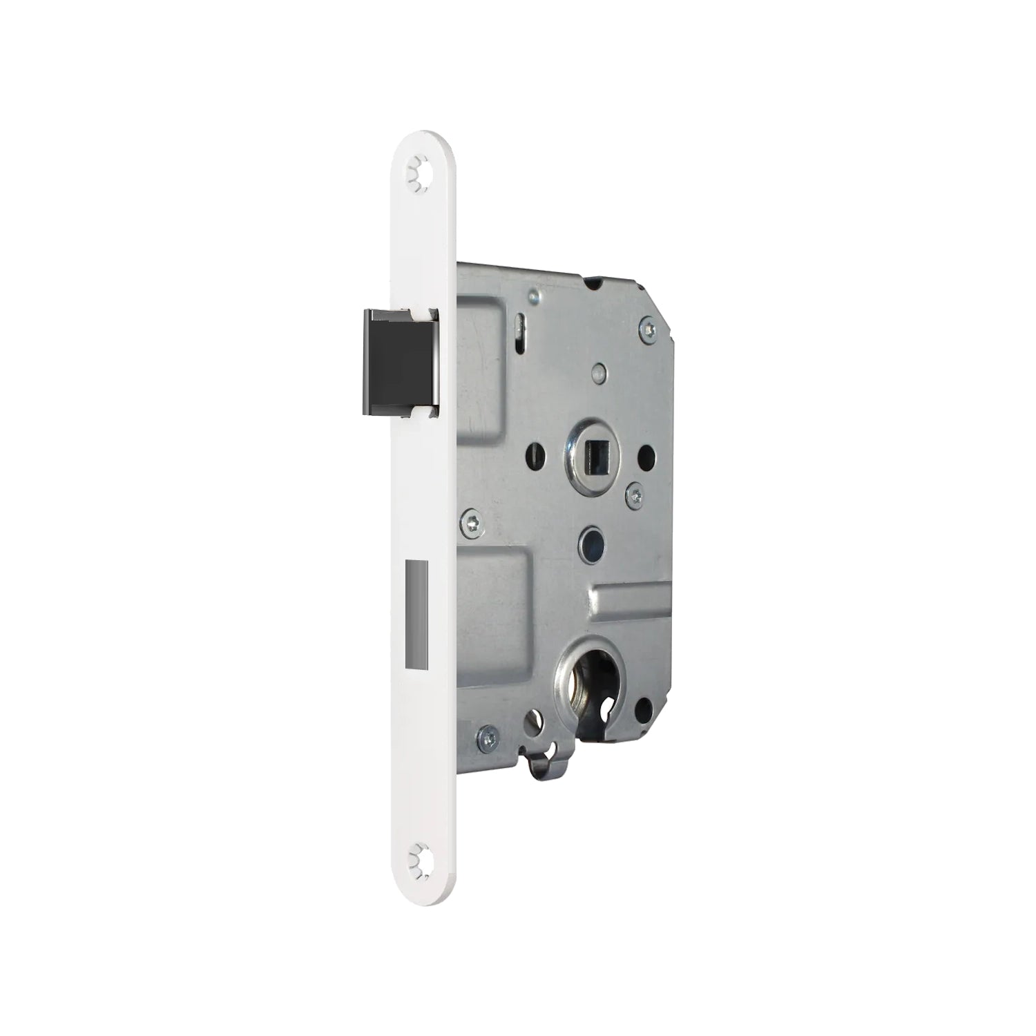Dutchline - Cilinderslot Incl. Sluitplaat
