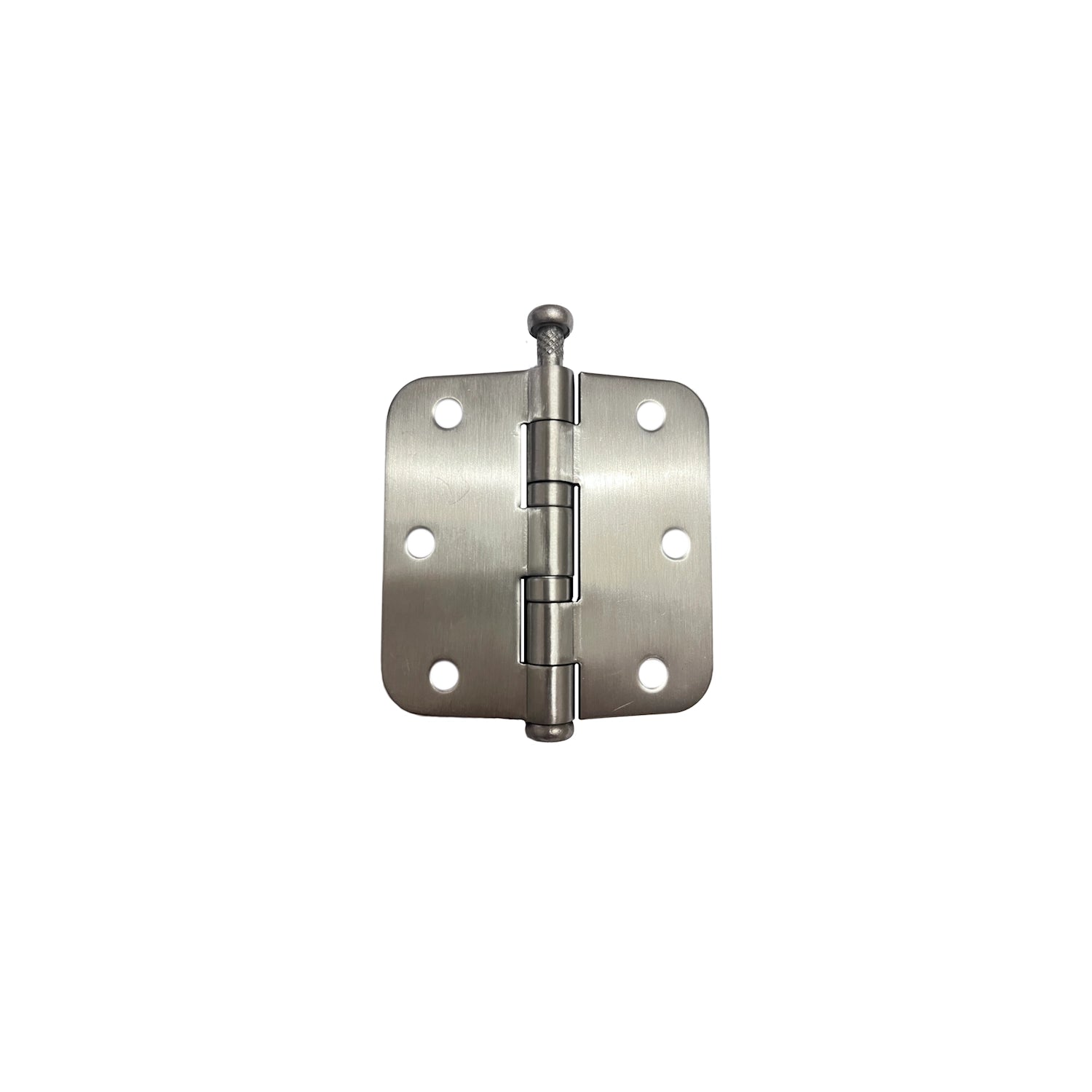 Dutchline - Kogellagerscharnier - 76X76Mm