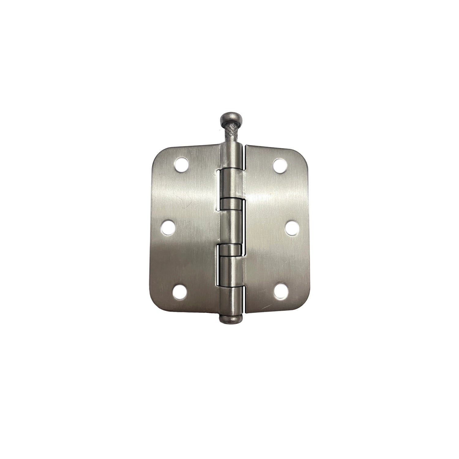 Dutchline - Kogellagerscharnier - 89X89Mm