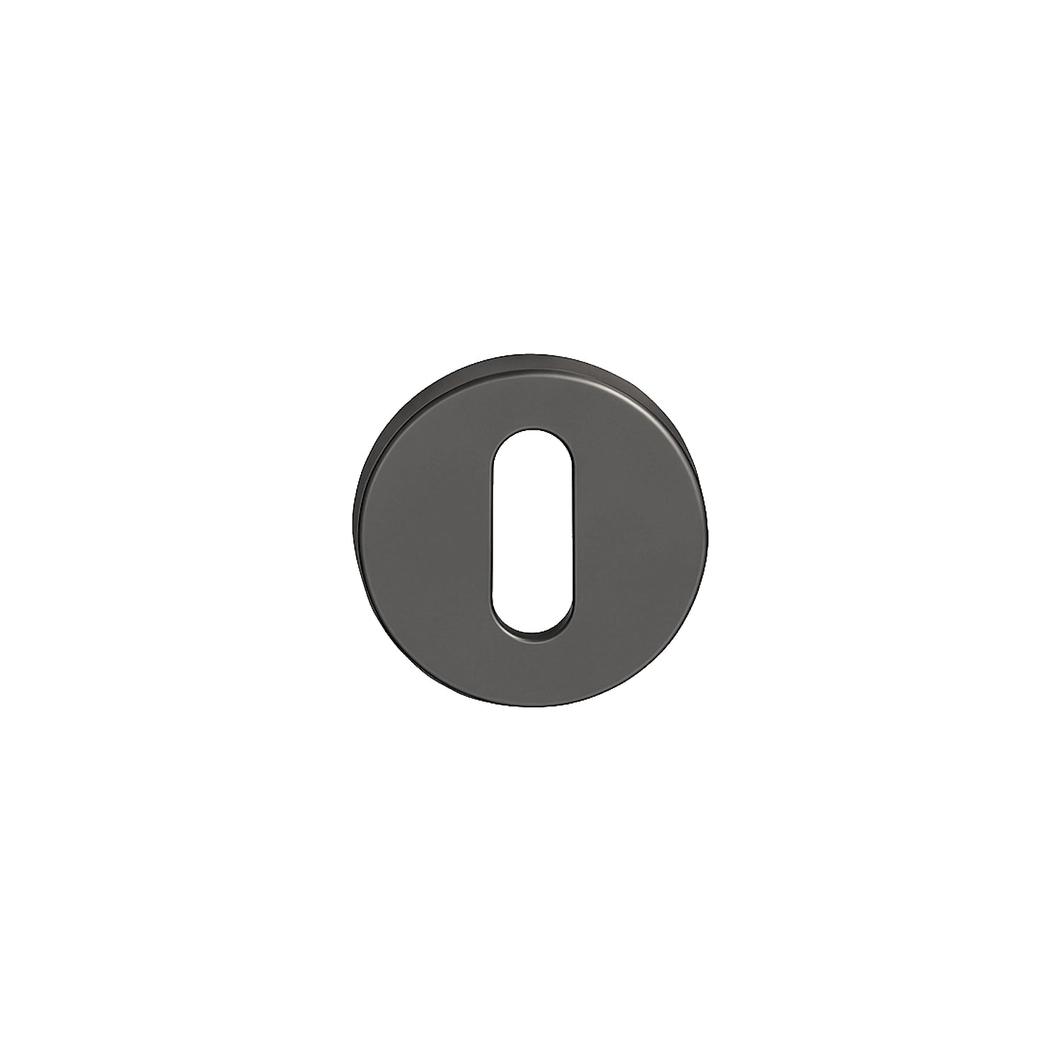 Dutchline - Losse Cilinderrozet Rond