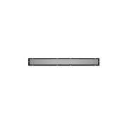 Dutchline - Losse Tegelrooster - Rvs - 800X70Mm