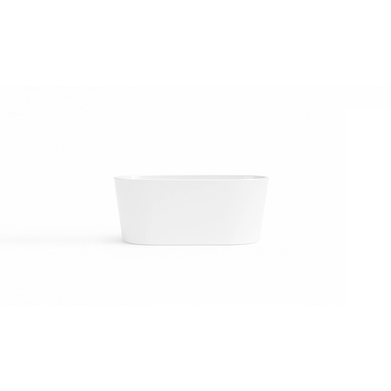 Dutchline - Murano - Vrijstaand Ligbad - 1700X750X580