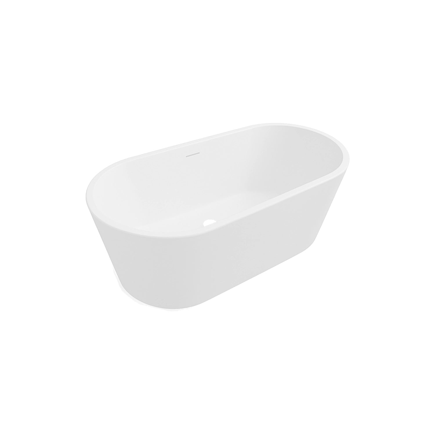 Dutchline Murano Vrijstaand Ligbad - 1800*800*580