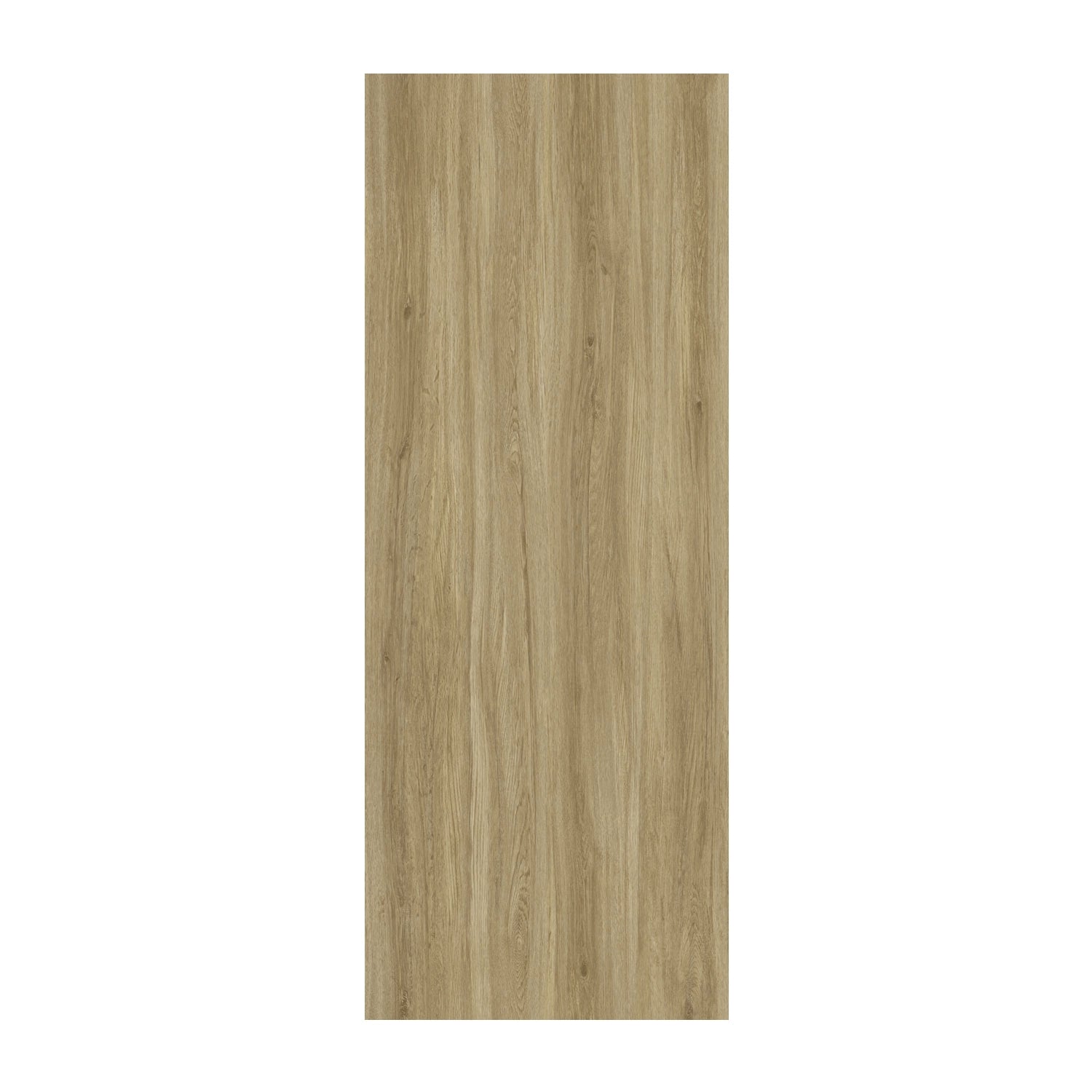 Dutchline - Pvc Laminaat Met Ondervloer - Eiken Lichtbruin