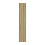 Dutchline - Pvc Visgraat Met Ondervloer - Eiken Lichtbruin