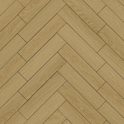 Dutchline - Pvc Visgraat Met Ondervloer