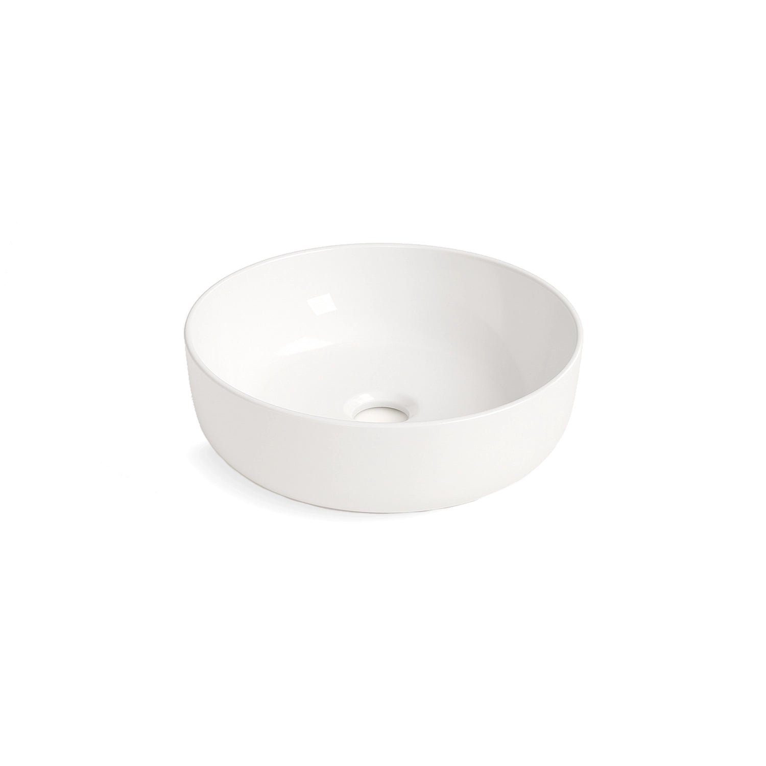 Dutchline - Round Waskom