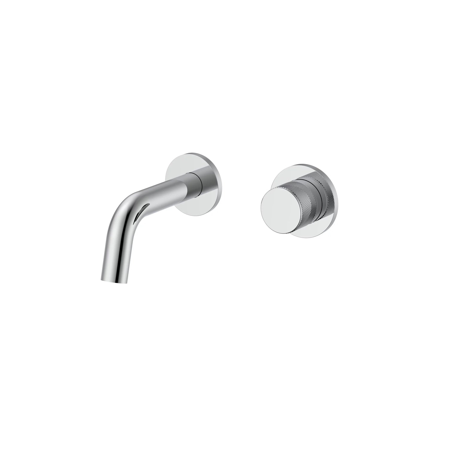Dutchline - S-Grip Fonteinkraan Inbouwdeel