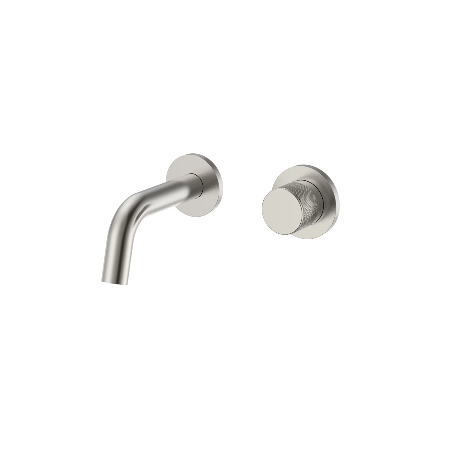 Dutchline - S-Grip Fonteinkraan Inbouwdeel