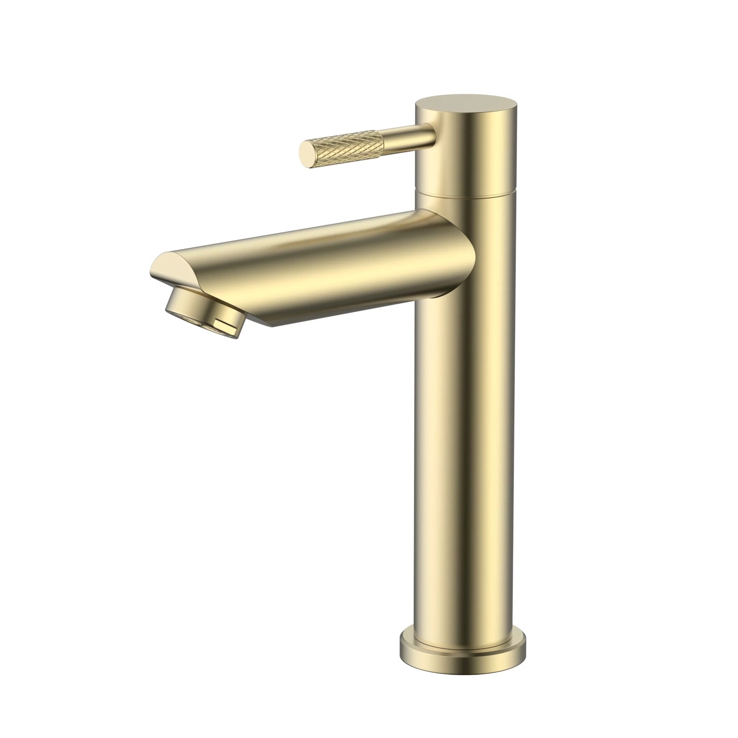 Dutchline - S-Grip Fonteinkraan Koud