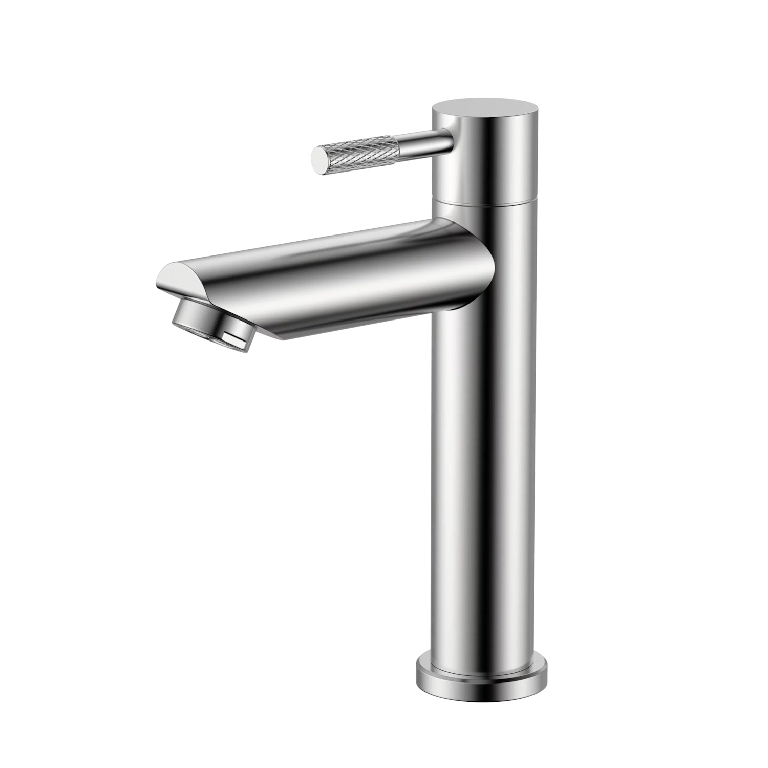 Dutchline - S-Grip Fonteinkraan Koud
