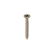 Dutchline - Schroeven T.B.V. Vlonderclips - Rvs - 100 Stuks
