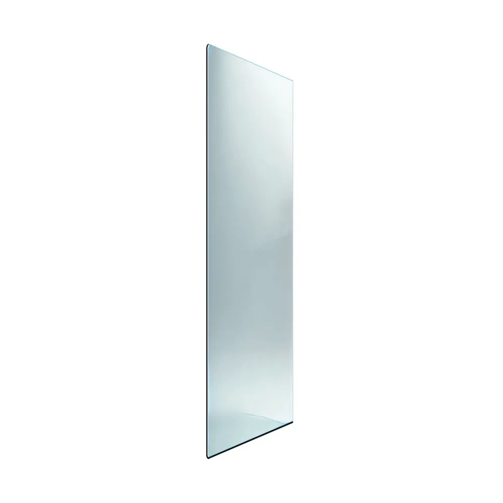 DutchLine - Smart Glasplaat - Nano Coating Zonder Profielset - 285x2000x8mm