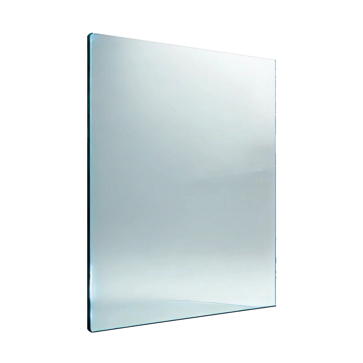 DutchLine - Smart Glasplaat - Nano Coating Zonder Profielset - 985x2000x8mm