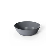 Dutchline - Solid.Surface Kom - Grafiet - 220X80Mm
