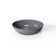 Dutchline - Solid.Surface Kom - Grafiet - 400X115Mm