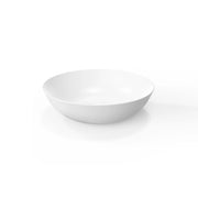 Dutchline - Solid.Surface Kom - Mat Wit - 400X115Mm