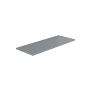 Dutchline - Topblad - Mat Grijs - 120