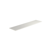 Dutchline - Topblad - Mat Wit - 200