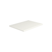 Dutchline - Topblad - Mat Wit - 60