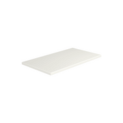 Dutchline - Topblad - Mat Wit - 80