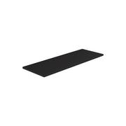 Dutchline - Topblad - Mat Zwart - 140